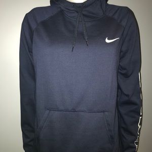 Nike Pullover Hoodie